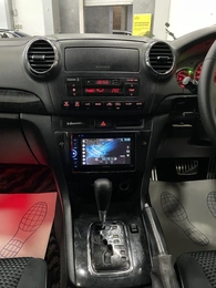 Седан Toyota Verossa 2001 года, 687000 рублей, Солонцы