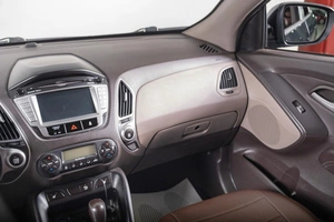 Внедорожник Hyundai ix35 2012 года, 1299000 рублей, Томск