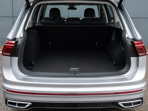 Внедорожник Volkswagen Tiguan L 2021 года, 3800000 рублей, Краснодар