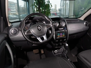Внедорожник Renault Duster 2020 года, 1680111 рублей, Тверь