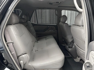Внедорожник Toyota Sequoia 2005 года, 1850000 рублей, Красноярск