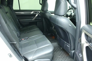 Внедорожник Lexus GX 2019 года, 7600000 рублей, Красноярск