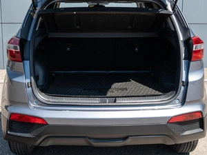 Внедорожник Hyundai Creta 2016 года, 1465000 рублей, Краснодар