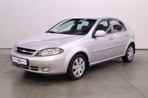Хэтчбек Chevrolet Lacetti 2012 года, 970000 рублей, Брянск