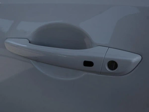 Внедорожник Changan CS35 Plus 2023 года, 1747000 рублей, Волгоград