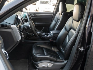 Внедорожник Porsche Cayenne S 2011 года, 1690000 рублей, Краснодар
