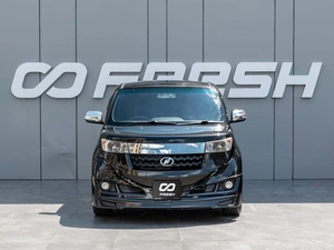 Минивэн Toyota bB 2015 года, 1180000 рублей, Краснодар