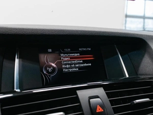 Внедорожник BMW X3 2015 года, 2392000 рублей, Красноярск