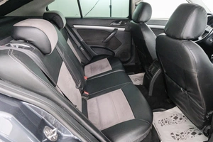 Лифтбек Skoda Octavia 2012 года, 829000 рублей, Красноярск