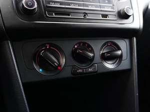 Седан Volkswagen Polo 2017 года, 1110333 рублей, Тверь