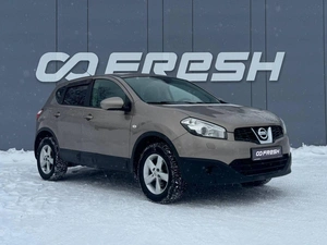 Внедорожник Nissan Qashqai 2011 года, 920000 рублей, Ижевск