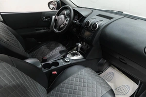 Внедорожник Nissan Qashqai 2012 года, 1299000 рублей, Новокузнецк