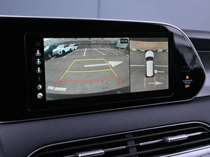 Внедорожник Hyundai Palisade 2019 года, 4499000 рублей, Кирилловка