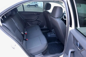 Хэтчбек Skoda Rapid 2019 года, 1360000 рублей, Брянск