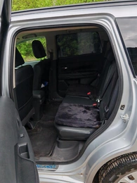 Внедорожник Mitsubishi Outlander 2013 года, 1550000 рублей, Красноярск