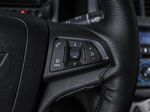 Седан Chevrolet Aveo 2012 года, 769000 рублей, Ставрополь