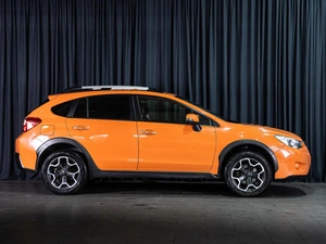 Внедорожник Subaru XV 2012 года, 1260000 рублей, Волгоград