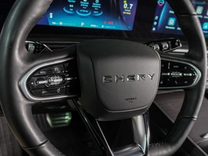 Внедорожник Chery Tiggo 8 Pro Max 2023 года, 2419000 рублей, Воронеж