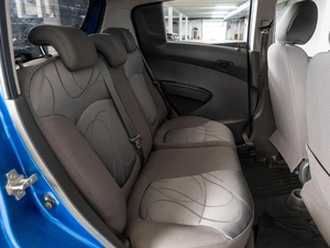 Хетчбэк Ravon R2 2017 года, 764000 рублей, Ставрополь