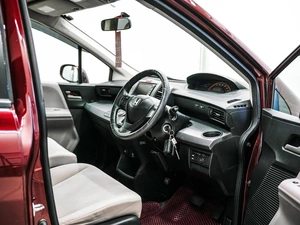 Минивэн Honda Freed 2009 года, 870000 рублей, Красноярск