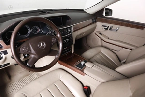 Седан Mercedes-benz E-класс 2012 года, 1899000 рублей, Пермь