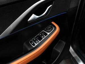 Внедорожник OMODA C5 2023 года, 1929000 рублей, Тюмень