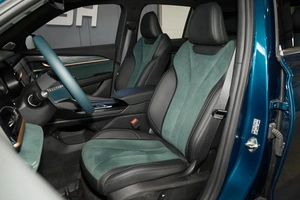 Внедорожник Geely Monjaro 2023 года, 3849000 рублей, Ульяновск