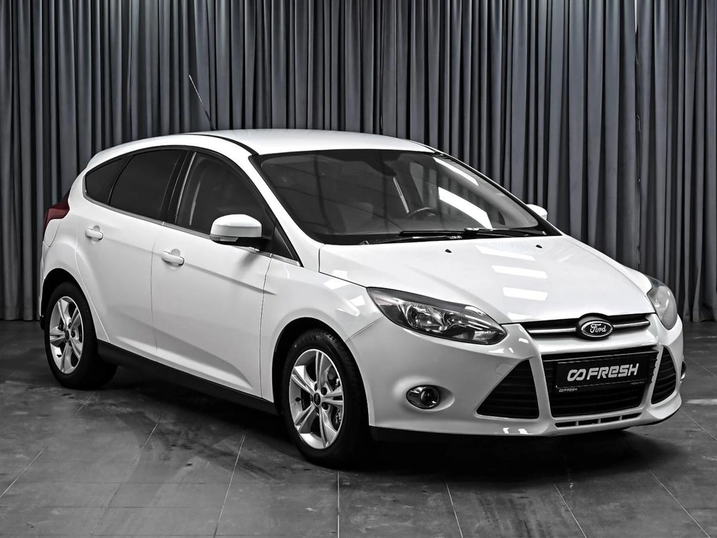 Хетчбэк Ford Focus 2011 года, 829000 рублей, Ставрополь