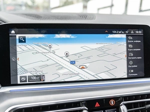 Внедорожник BMW X5 2019 года, 7560000 рублей, Краснодар