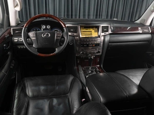Внедорожник Lexus LX 2011 года, 2855000 рублей, Тюмень