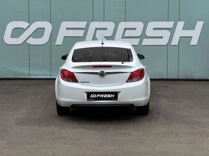 Седан Opel Insignia 2013 года, 680000 рублей, Кропоткин