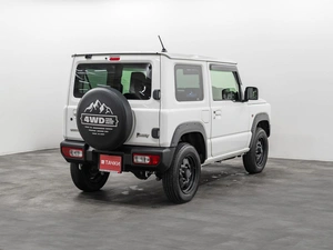 Внедорожник Suzuki Jimny 2021 года, 1695000 рублей, Красноярск