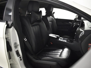 Седан Mercedes-benz CLS-класс 2015 года, 2469900 рублей, Казань