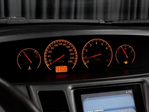 Седан Nissan Primera 2007 года, 599000 рублей, Тюмень