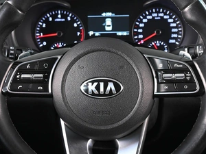 Седан Kia Optima 2020 года, 1999999 рублей, Аксай