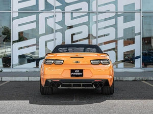 Кабриолет Chevrolet Camaro 2023 года, 4330000 рублей, Краснодар