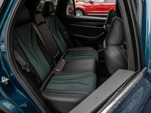 Внедорожник Geely Monjaro 2023 года, 3349000 рублей, Краснодар