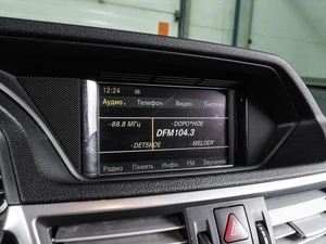 Седан Mercedes-benz E-класс 2010 года, 1395000 рублей, Воронеж