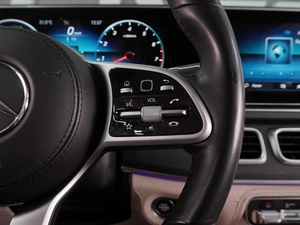 Внедорожник Mercedes-benz GLS-класс 2021 года, 12137000 рублей, Воронеж