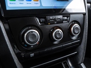 Лифтбек Skoda Octavia 2008 года, 585000 рублей, Волгоград