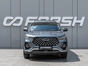 Внедорожник Chery Tiggo 7 Pro 2021 года, 1720000 рублей, Краснодар