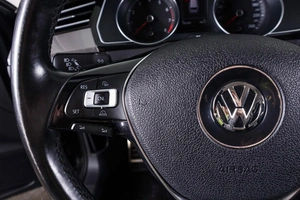 Универсал Volkswagen Passat 2016 года, 2299000 рублей, Пермь