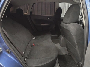 Хетчбэк Subaru Impreza 2008 года, 720000 рублей, Красноярск