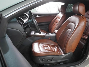 Купе Audi A5 2008 года, 1099000 рублей, Воронеж