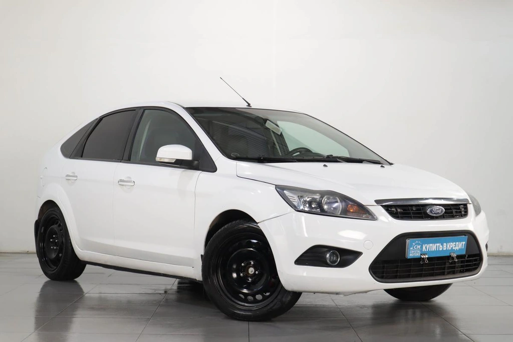 Хетчбэк Ford Focus 2009 года, 679000 рублей, Челябинск