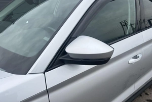 Внедорожник Skoda Kodiaq 2019 года, 1910000 рублей, Солонцы