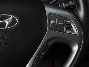 Внедорожник Hyundai ix35 2014 года, 1290000 рублей, Омск