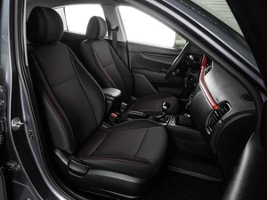 Седан Kia Rio 2022 года, 2144000 рублей, Воронеж