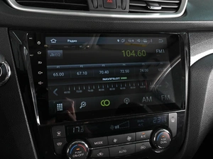 Внедорожник Nissan X-Trail 2017 года, 2579000 рублей, Ростов-на-Дону