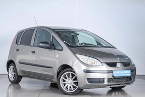 Хетчбэк Mitsubishi Colt 2008 года, 579000 рублей, Челябинск